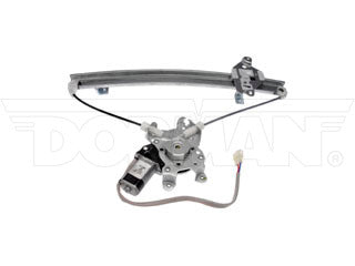 Dorman 741-999 Window Regulator and Lift Motor Assembly