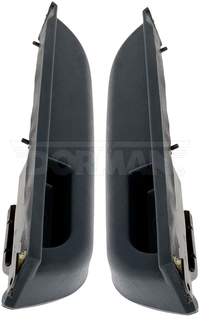Dorman 74131 Armrest Kit 1991-1994 Chevrolet C1500 - view 2