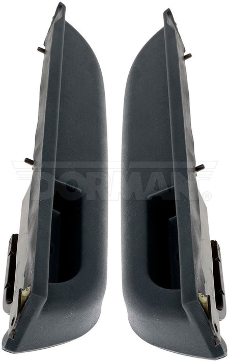 Dorman 74131 Armrest Kit 1991-1994 Chevrolet C1500 - view 2