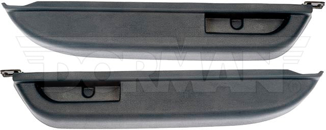 Dorman 74131 Armrest Kit 1991-1994 Chevrolet C1500 - view 4
