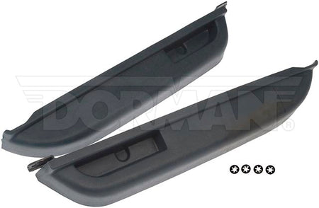 Dorman 74131 Armrest Kit 1991-1994 Chevrolet C1500 - view 1