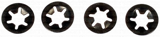 Dorman 74131 Armrest Kit 1991-1994 Chevrolet C1500 - view 5