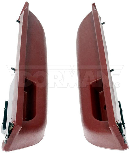 Dorman 74132 Armrest Kit 1991-1994 Chevrolet C1500 - view 2