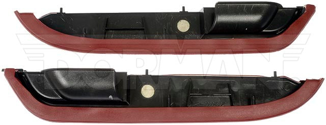 Dorman 74132 Armrest Kit 1991-1994 Chevrolet C1500 - view 3