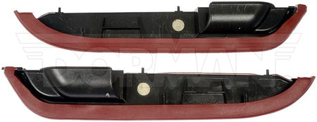Dorman 74132 Armrest Kit 1991-1994 Chevrolet C1500 - view 3