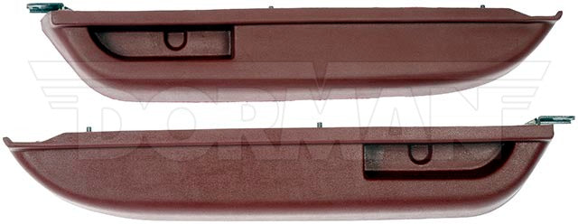 Dorman 74132 Armrest Kit 1991-1994 Chevrolet C1500 - view 4