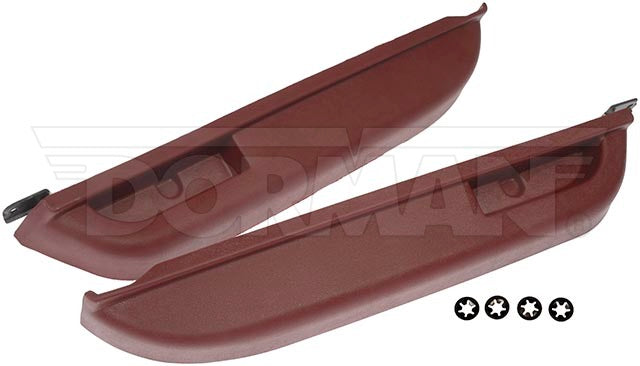 Dorman 74132 Armrest Kit 1991-1994 Chevrolet C1500 - view 1
