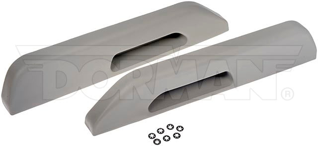 Dorman 74133 Armrest Kit 1990-1994 Chevrolet C2500 - view 1