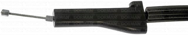 Dorman 742-074 Window Motor 2006-2010 Dodge Ram 2500 - view 2