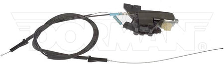 Dorman 742-074 Window Motor 2006-2010 Dodge Ram 2500 - view 4