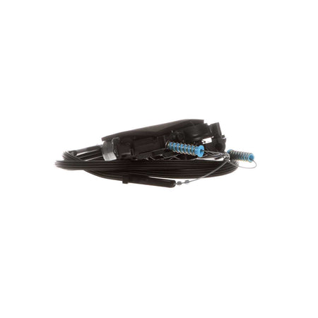 Dorman 742-074 Window Motor 2006-2010 Dodge Ram 2500 - view 7