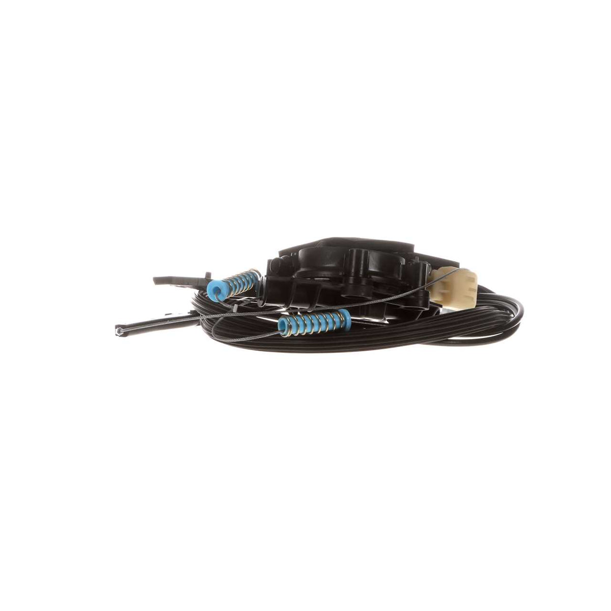 Dorman 742-074 Window Motor 2006-2010 Dodge Ram 2500 - view 8
