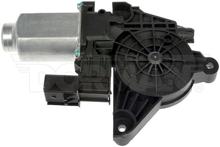 Dorman 742-077 Window Motor 2011-2023 Chrysler 300 - view 2