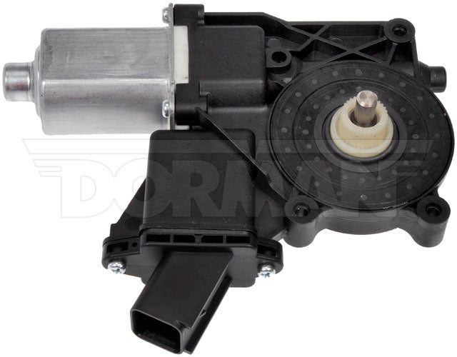Dorman 742-096 Window Motor 2011-2015 Chevrolet Camaro - view 1