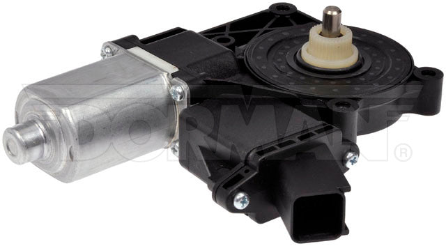 Dorman 742-096 Window Motor 2011-2015 Chevrolet Camaro - view 3