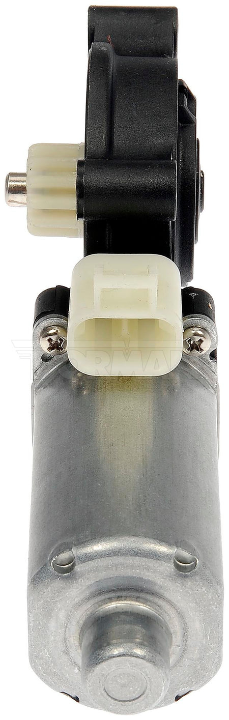 Dorman 742-124 Window Motor 1997-2007 Buick Century - view 1