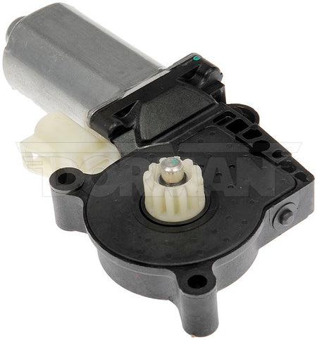 Dorman 742-124 Window Motor 1997-2007 Buick Century - view 4