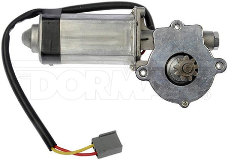 Dorman 742-248 Window Motor 1984-1993 Ford Mustang - view 1