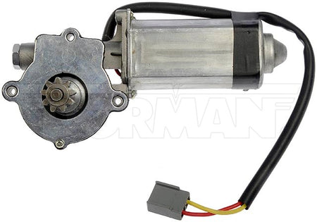 Dorman 742-249 Window Motor 1984-1993 Ford Mustang - view 1