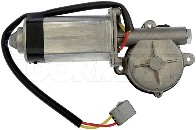 Dorman 742-249 Window Motor 1984-1993 Ford Mustang - view 2