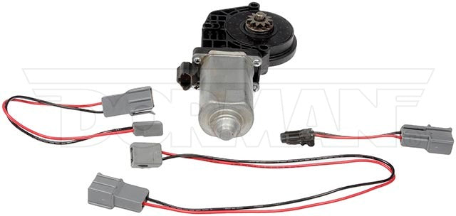 Dorman 742-268 Window Motor 1996-2004 Ford Mustang - view 1