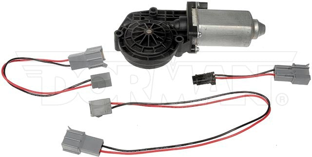 Dorman 742-268 Window Motor 1996-2004 Ford Mustang - view 2
