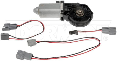 Dorman 742-268 Window Motor 1996-2004 Ford Mustang - view 3