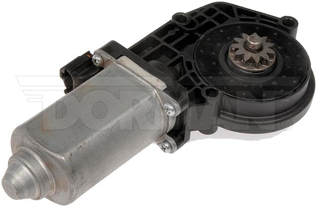 Dorman 742-268 Window Motor 1996-2004 Ford Mustang - view 4