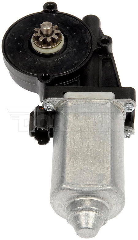 Dorman 742-301 Window Motor 1969-1995 Dodge Diplomat - view 1