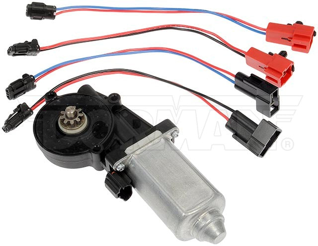Dorman 742-301 Window Motor 1969-1995 Dodge Diplomat - view 4