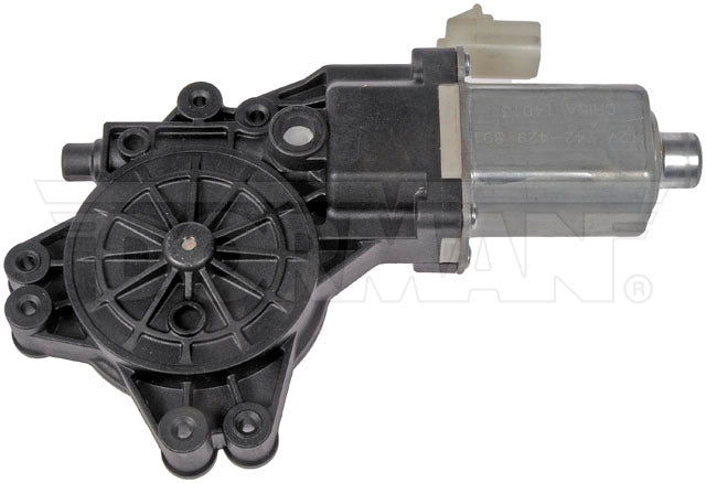 Dorman 742-429 Window Motor 2007-2017 Jeep Compass - view 2