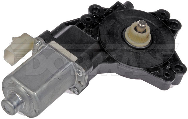 Dorman 742-429 Window Motor 2007-2017 Jeep Compass - view 3