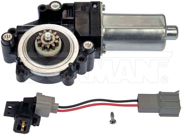 Dorman 742-444 Window Motor 1999-2007 Ford Windstar - view 1