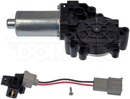 Dorman 742-444 Window Motor 1999-2007 Ford Windstar - view 2