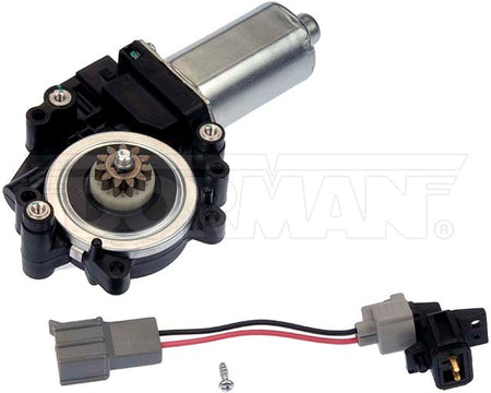 Dorman 742-444 Window Motor 1999-2007 Ford Windstar - view 3