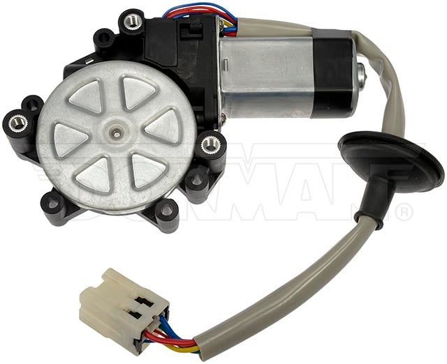 Dorman 742-491 Window Motor 2004-2008 Nissan Maxima - view 1
