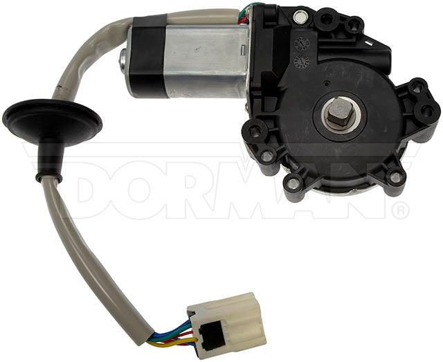 Dorman 742-491 Window Motor 2004-2008 Nissan Maxima - view 2