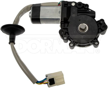 Dorman 742-491 Window Motor 2004-2008 Nissan Maxima - view 2