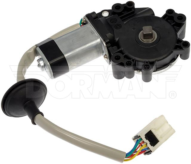 Dorman 742-491 Window Motor 2004-2008 Nissan Maxima - view 3