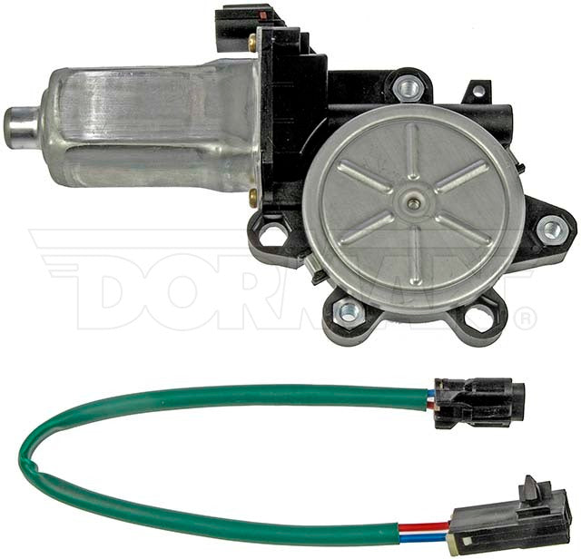 Dorman 742-503 Window Motor 1987-2004 Nissan Pathfinder - view 2