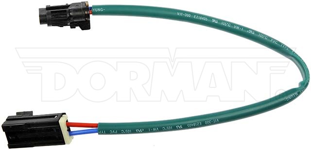 Dorman 742-503 Window Motor 1987-2004 Nissan Pathfinder - view 4