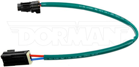 Dorman 742-503 Window Motor 1987-2004 Nissan Pathfinder - view 4