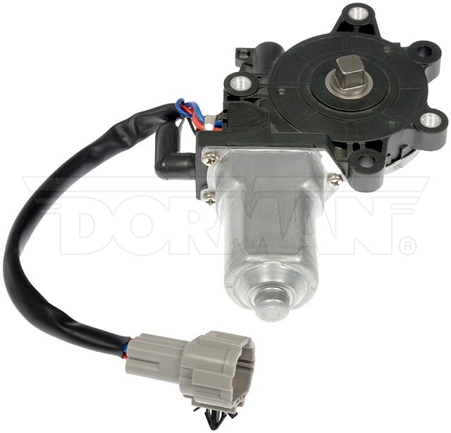 Dorman 742-508 Window Motor 2000-2004 INFINITI I35 - view 1