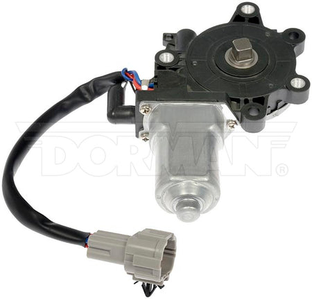 Dorman 742-508 Window Motor 2000-2004 INFINITI I35 - view 1