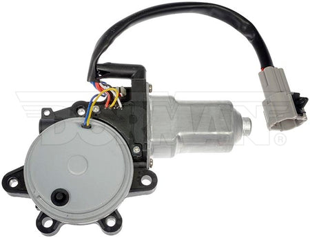 Dorman 742-508 Window Motor 2000-2004 INFINITI I35 - view 2