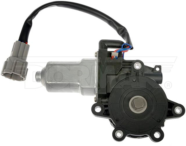 Dorman 742-508 Window Motor 2000-2004 INFINITI I35 - view 3