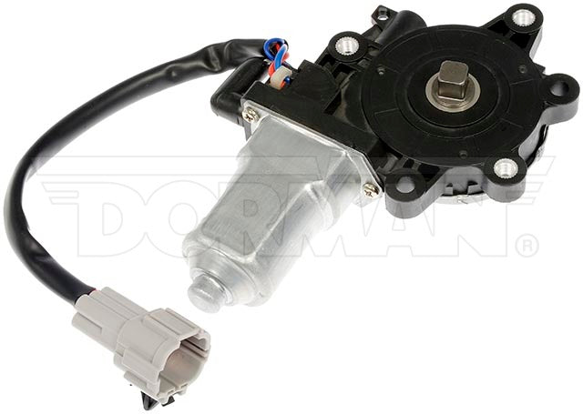 Dorman 742-508 Window Motor 2000-2004 INFINITI I35 - view 4