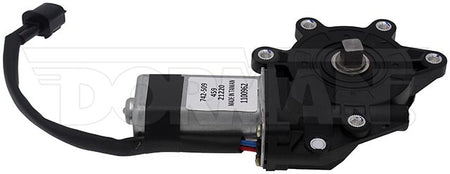 Dorman 742-509 Window Motor 2000-2022 Nissan Frontier - view 3
