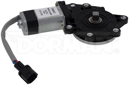 Dorman 742-510 Window Motor 2000-2022 Nissan Frontier - view 2