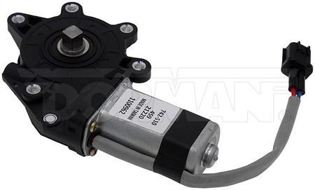 Dorman 742-510 Window Motor 2000-2022 Nissan Frontier - view 3